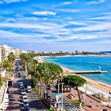 Misericorde - Palais - Hyper Centre - Croisette - Forville Cannes Exteriör bild